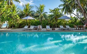 Bliss Hotel Praslin